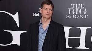 Michael Burry
