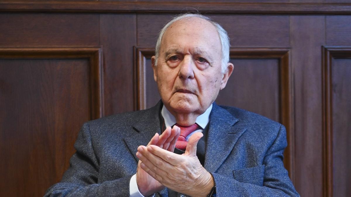 Paolo Savona