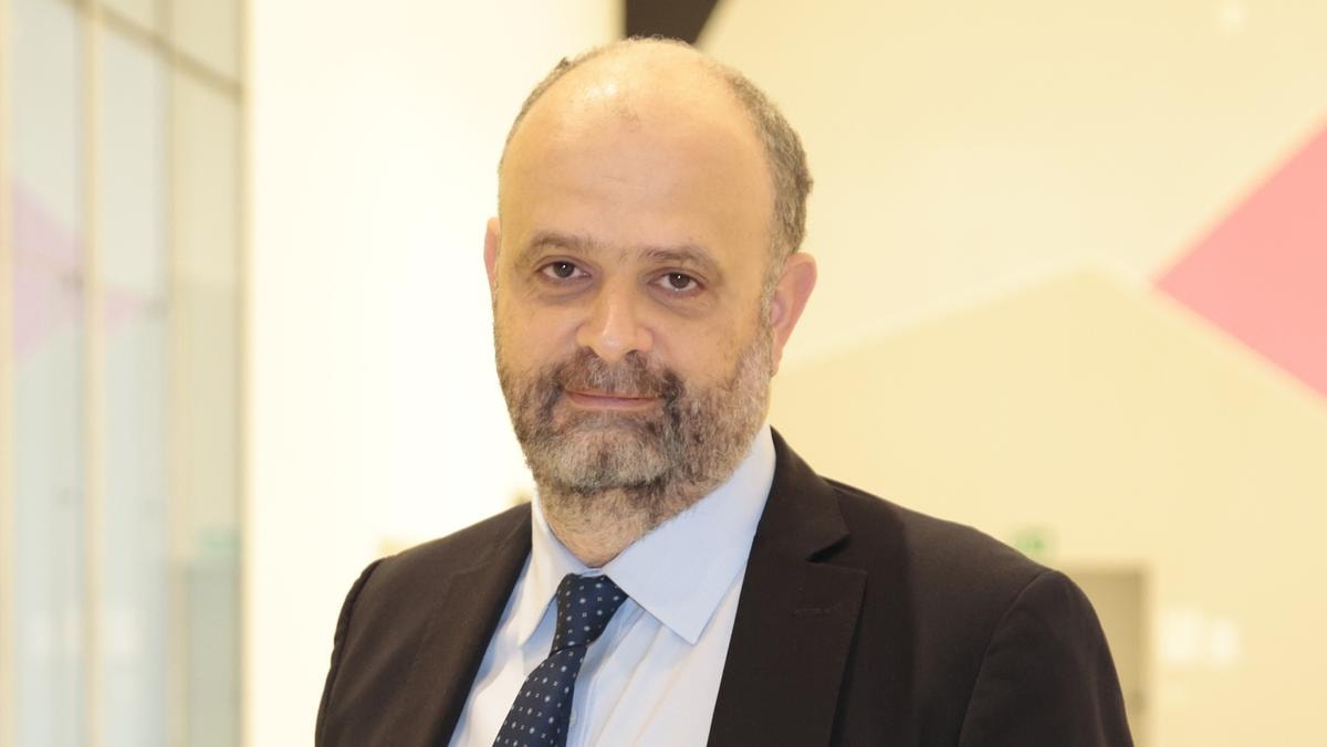 Oreste Pollicino