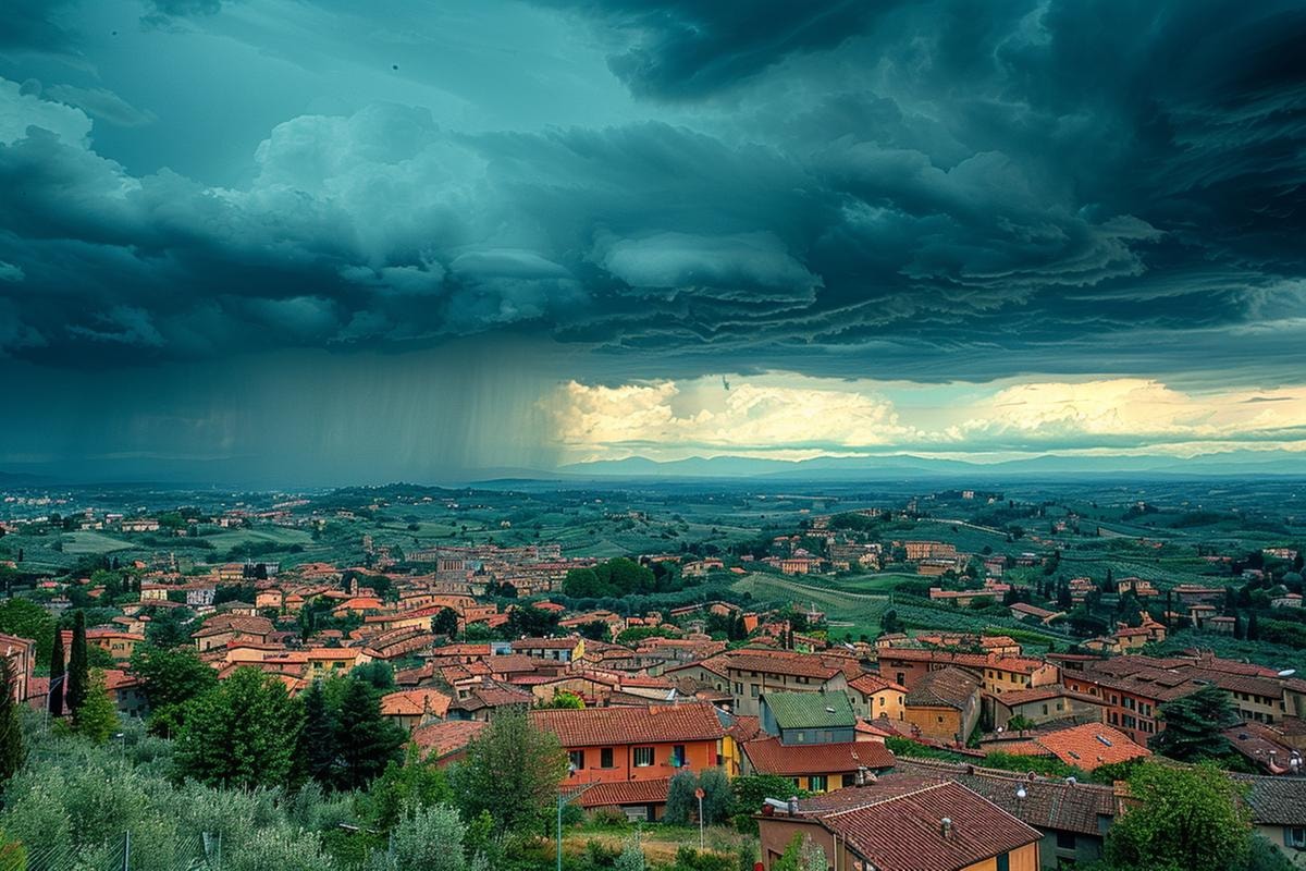 Assicurazione catastrofi naturali imprese, cosa copre davvero la polizza obbligatoria
