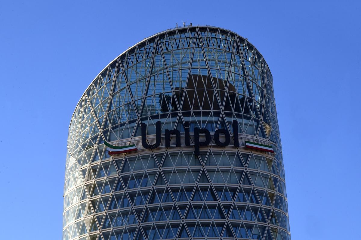 UNIPOL TOWER