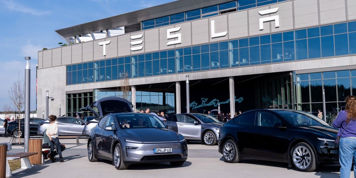 Tesla