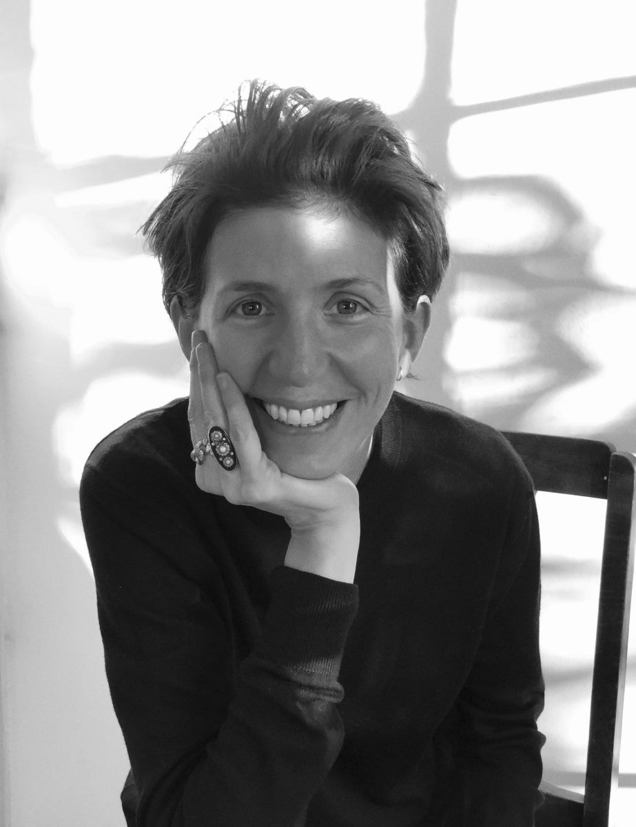 Una foto di Ludivine Poiblanc (courtesy A.p.c)