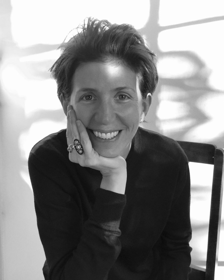 Una foto di Ludivine Poiblanc (courtesy A.p.c)