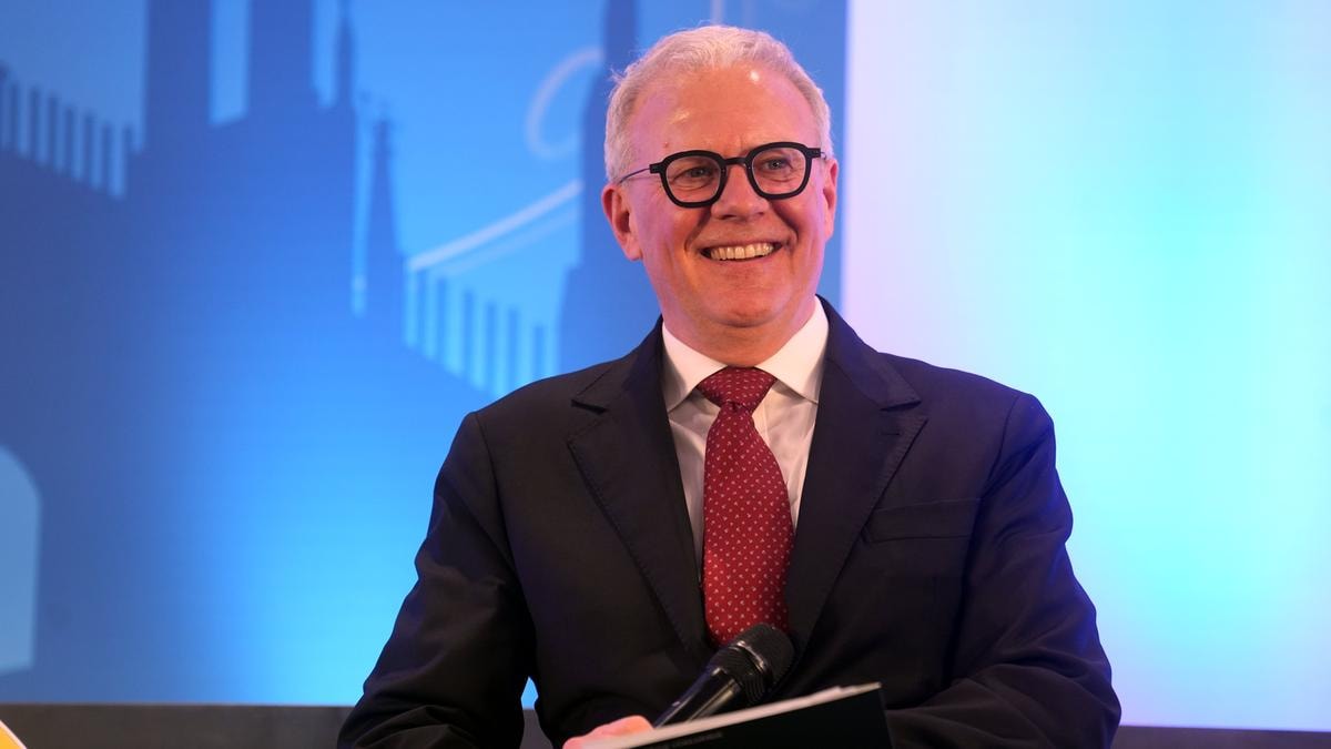 Fabrizio Testa, ceo di Borsa Italiana