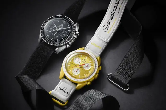 Swatch e Audemars Piguet: pochi giorni al lancio del Royal Oak in stile MoonSwatch?