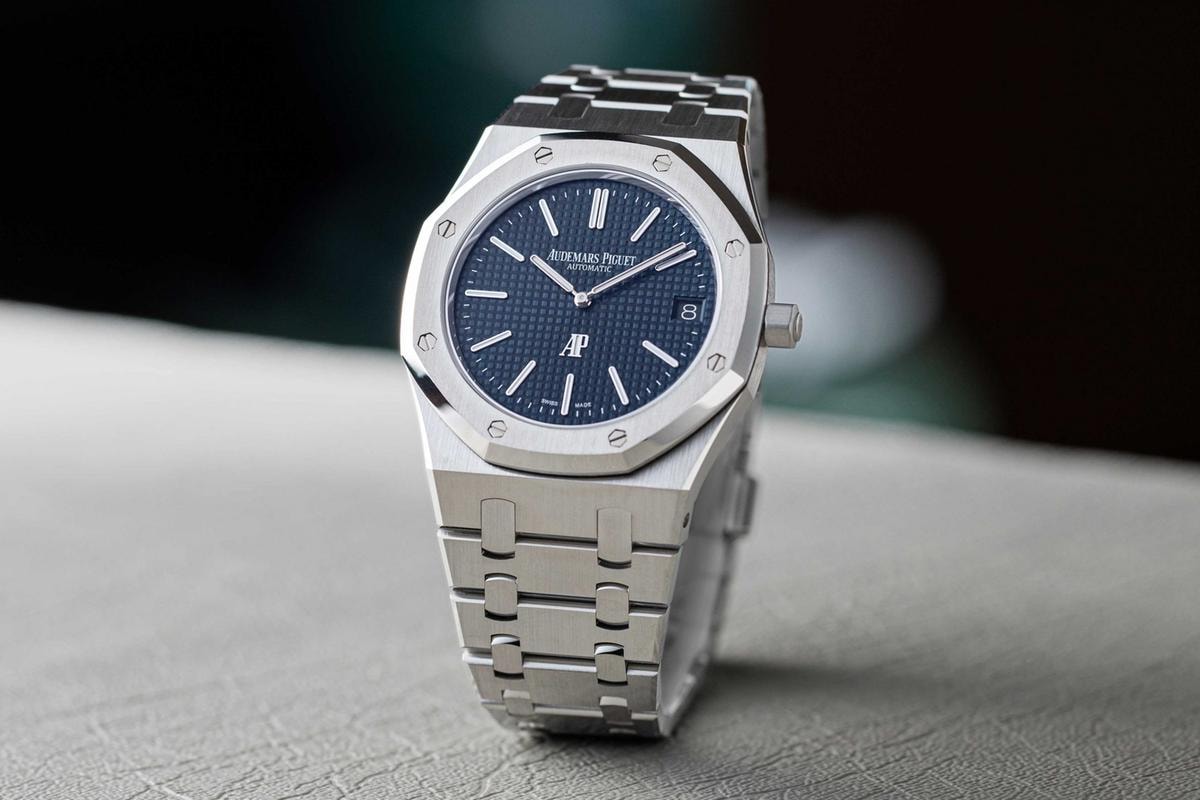 Swatch e Audemars Piguet: pochi giorni al lancio del Royal Oak in stile MoonSwatch?