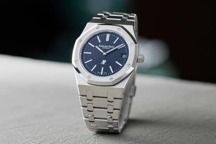Swatch e Audemars Piguet: pochi giorni al lancio del Royal Oak in stile MoonSwatch?