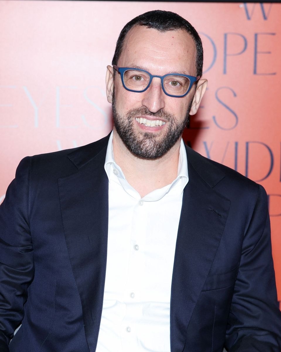 Una foto di Matteo Secoli (courtesy Piattaforma sistema formativo moda)