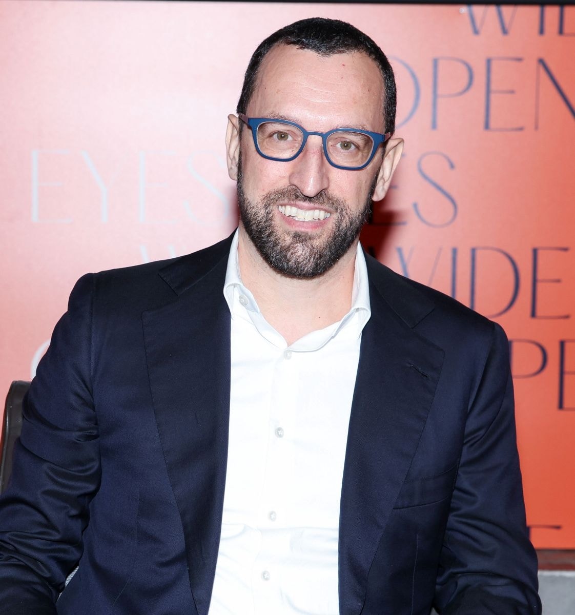 Matteo Secoli (courtesy Piattaforma sistema formativo moda)