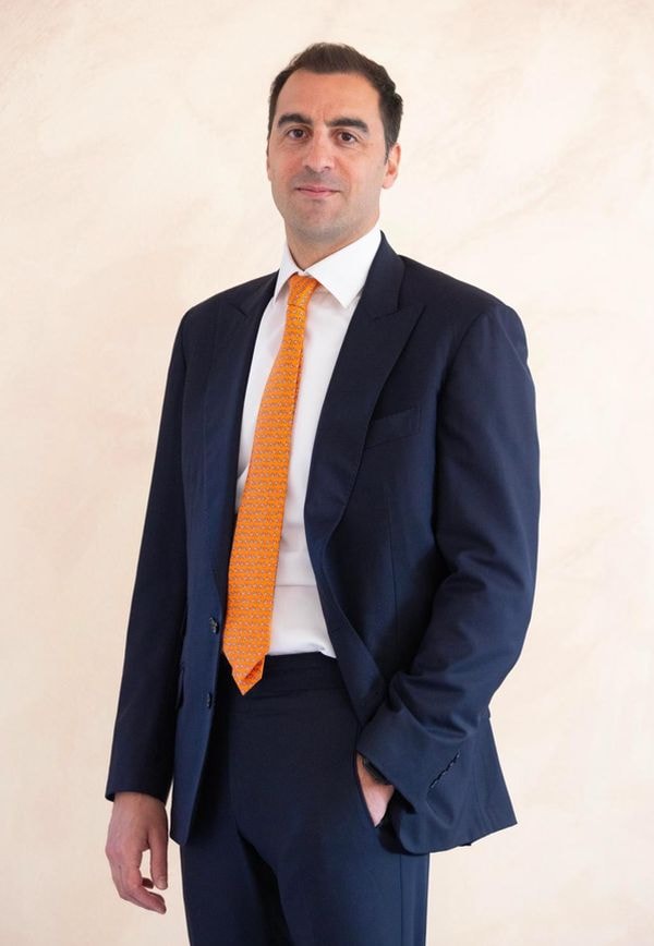 Edmond de Rothschild promuove Alessio Abate e Alessandro Dusci
