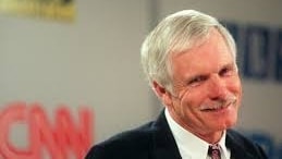 Ted Turner
