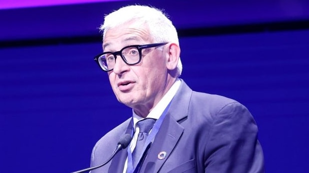 Cipollone (Bce): stretta dei tassi più vicina, l’economia si sta allontanando dallo scenario di base delle proiezioni