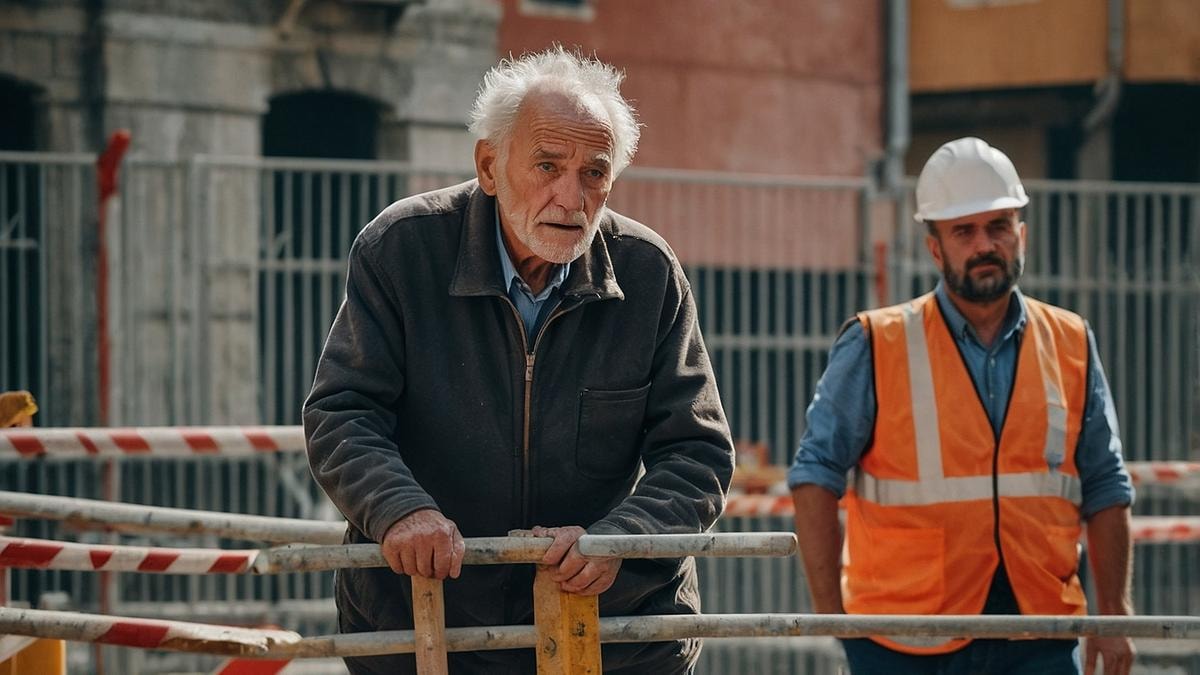 Così la guerra in Iran fa salire il conto delle pensioni nella manovra di governo  