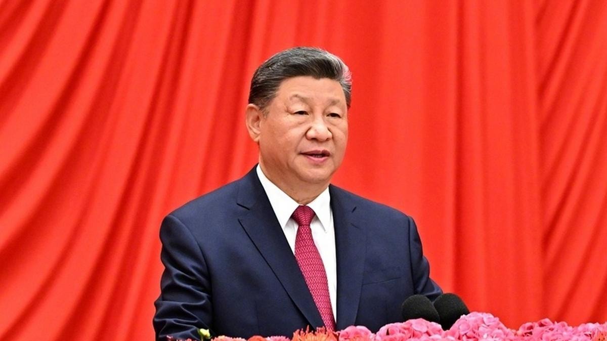 Xi Jinping