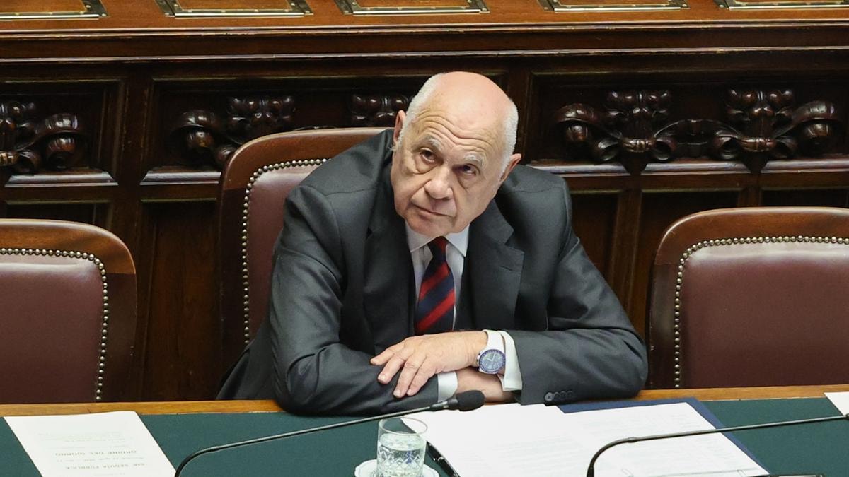 Caso Minetti, il ministro Nordio farà causa a Mediaset e a Bianca Berlinguer