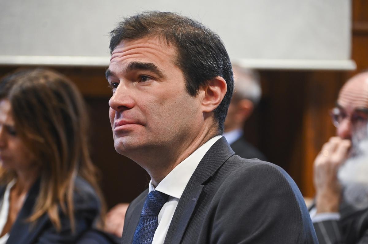 Federico Carli
