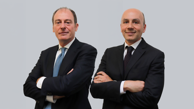 Roberto Della Vecchia ed Emanuele Marrocco fondano a Roma lo studio legale Dvma. Il focus? Saranno i mercati finanziari