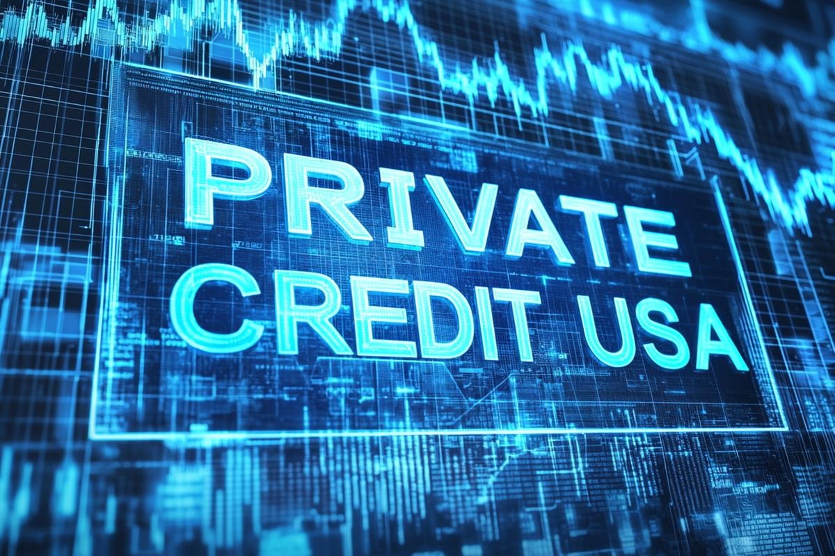 Perché il mercato del credito privato per il momento non rischia di crollare