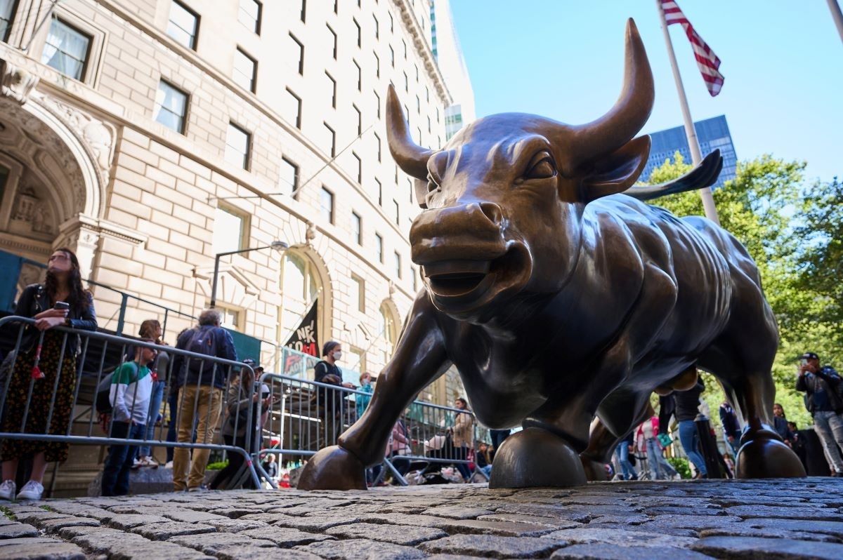 L’intelligenza artificiale sta gonfiando Wall Street? I numeri shock dietro il rally