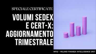 La leva è tornata di moda