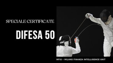 Banco Bpm vara i Difesa 50