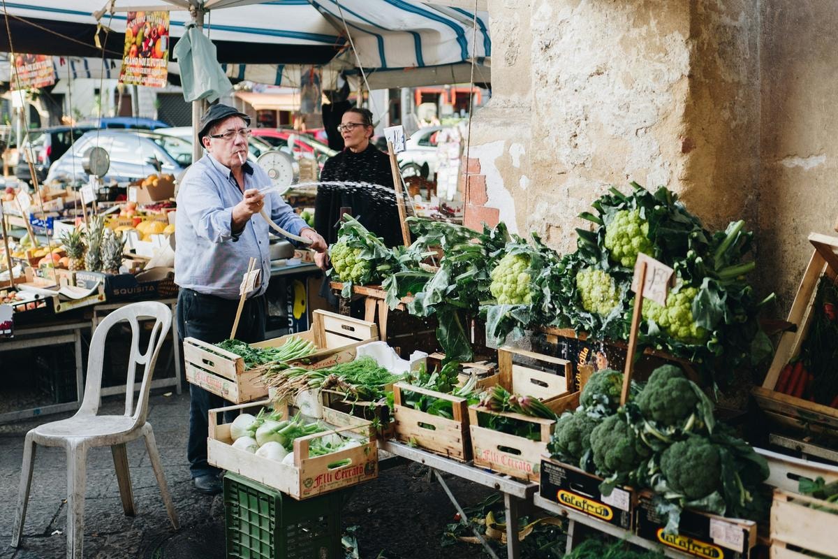 Palermo oggi: dove mangiare, cosa vedere e perché andarci ora