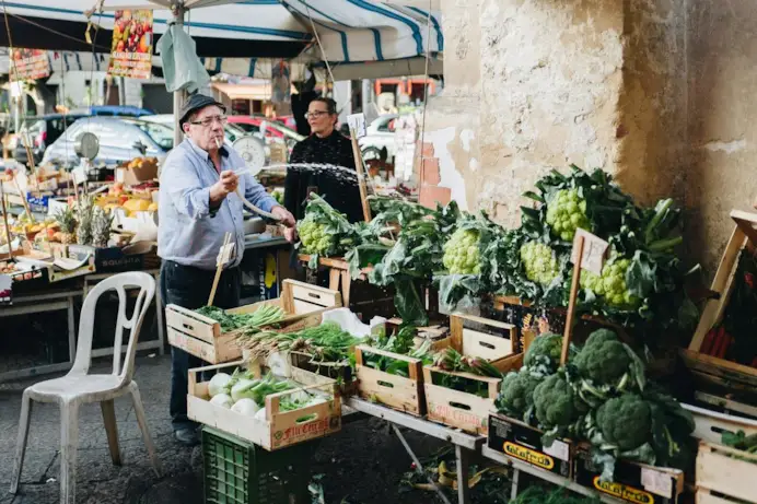 Palermo oggi: dove mangiare, cosa vedere e perché andarci ora