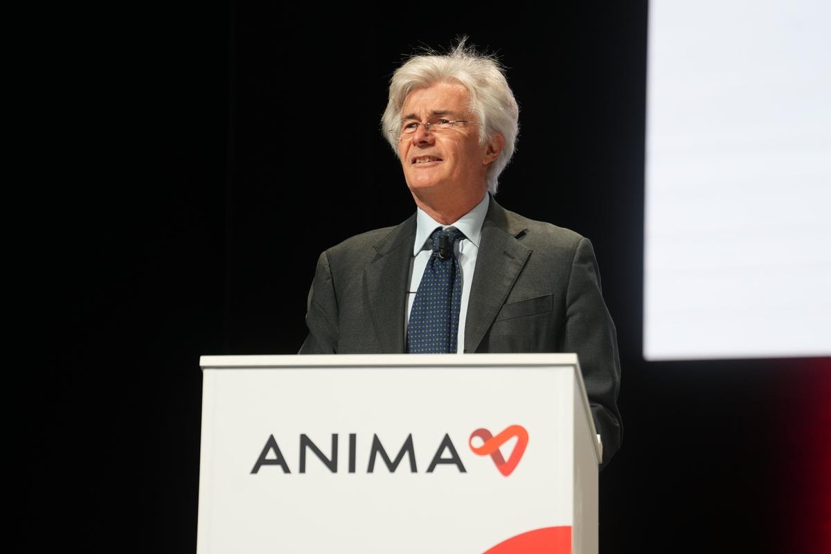 Anima holding, 160 milioni di raccolta nel risparmio gestito ad aprile