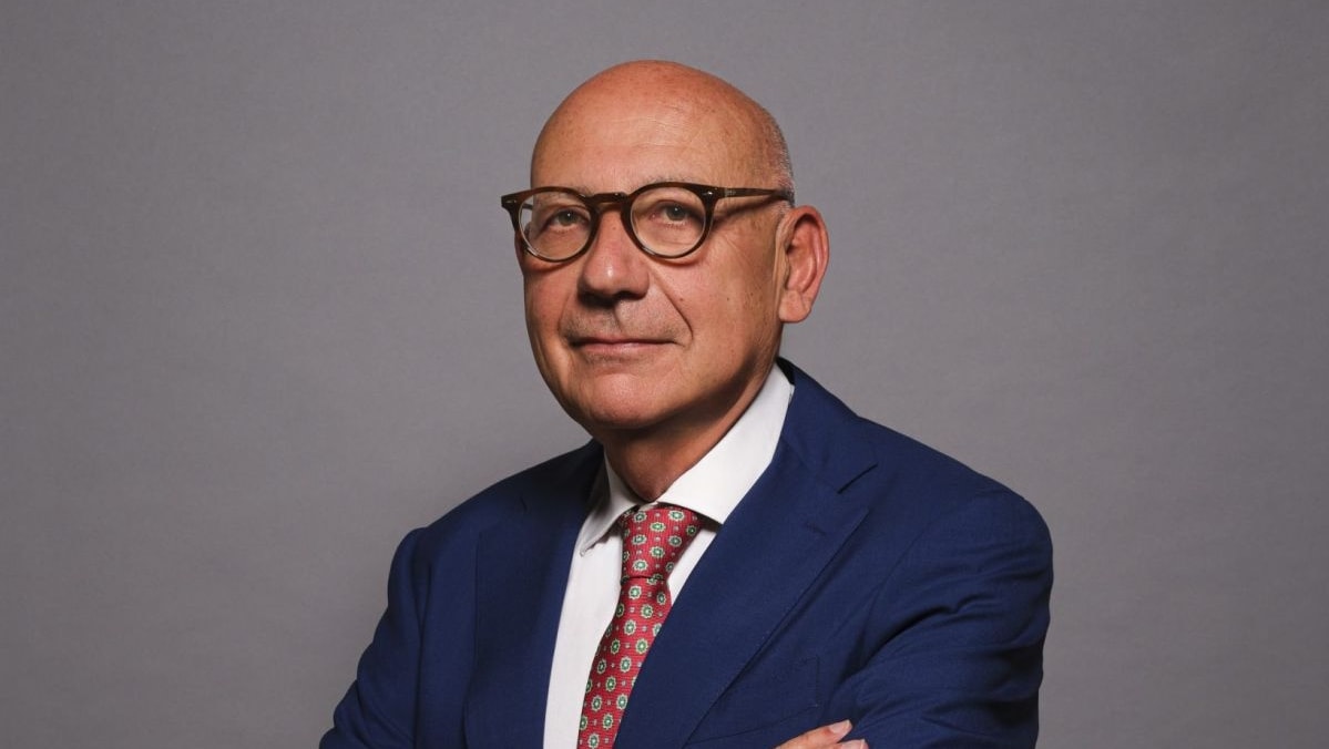Gianluigi Serafini, partner di GA-Alliance