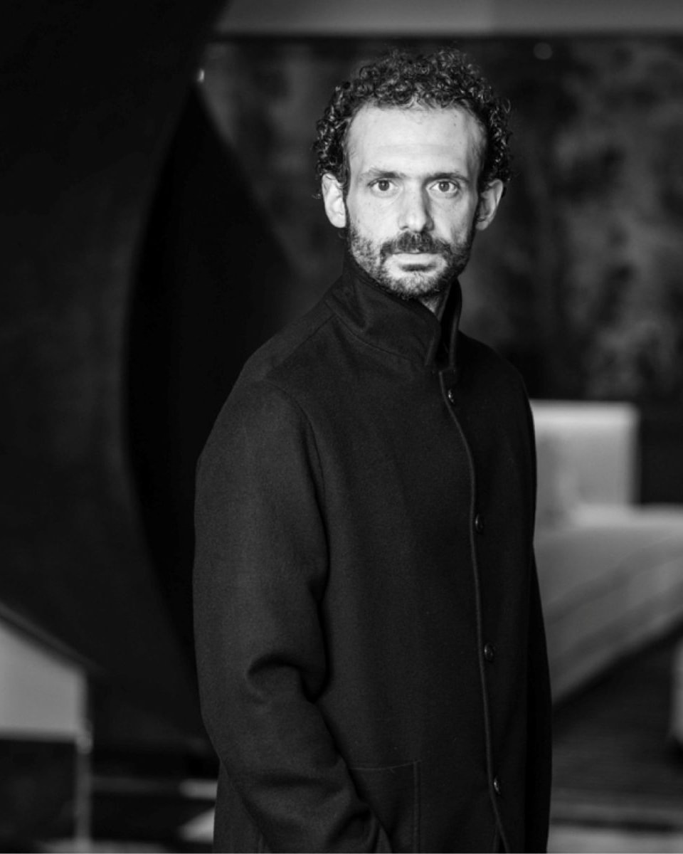 Una foto di Pietro Ruffini (courtesy Moncler)
