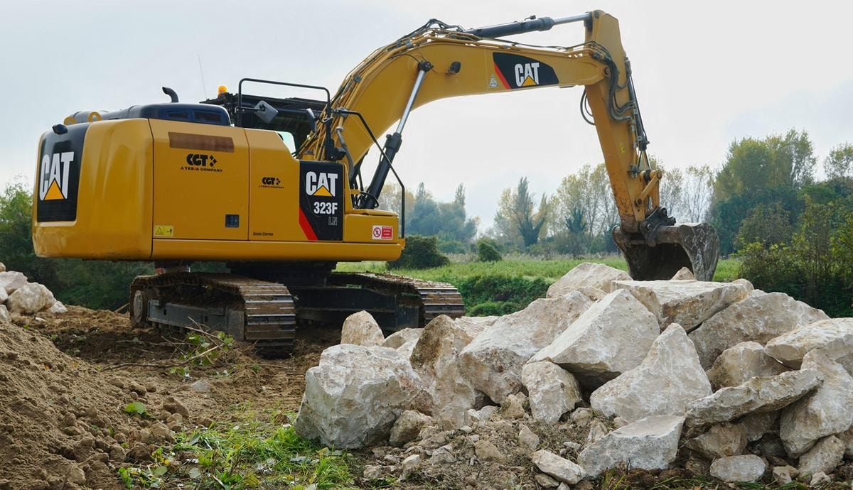 Caterpillar, ecco come il gigante Usa dei bulldozer corre in borsa grazie al boom delle turbine per l’AI