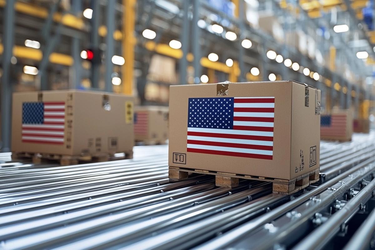 Da Apple a GM, quante big Usa in coda per il rimborso dei dazi