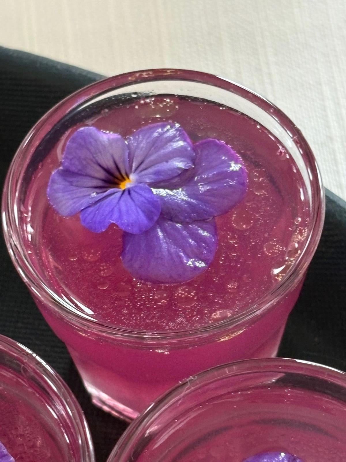 Violetta di Riviera.