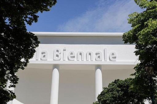 Biennale Arte (ph official website)