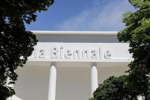 Biennale Arte (ph official website)