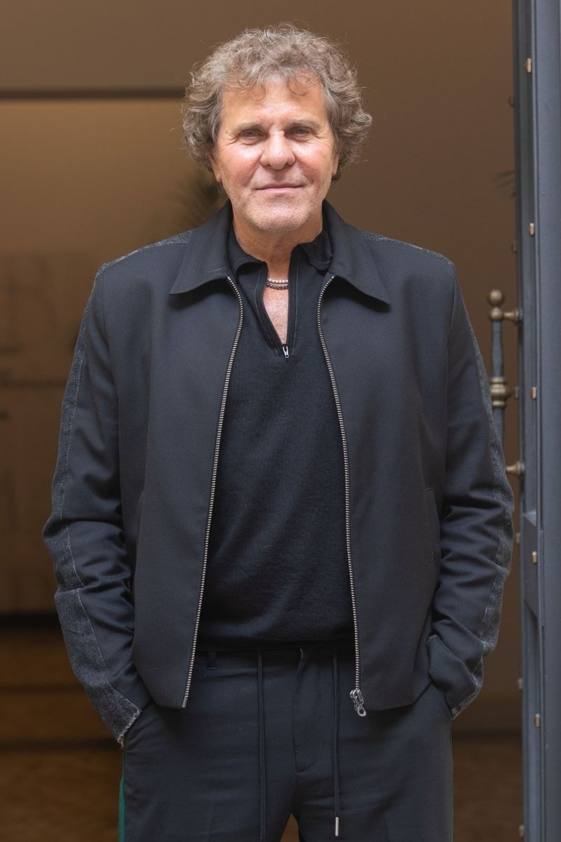 Renzo Rosso (ph Imacoeconomica)