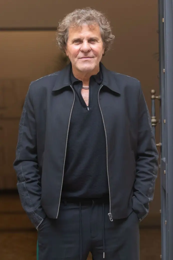 Renzo Rosso (ph Imacoeconomica)