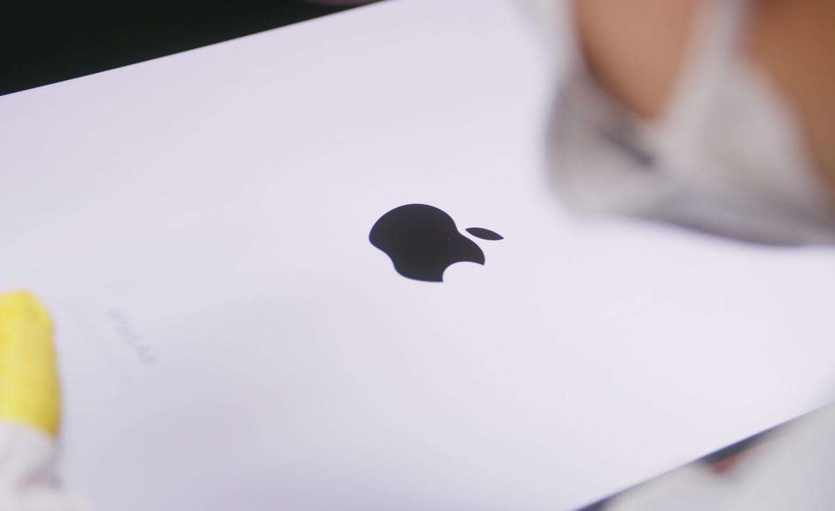 Logo Apple