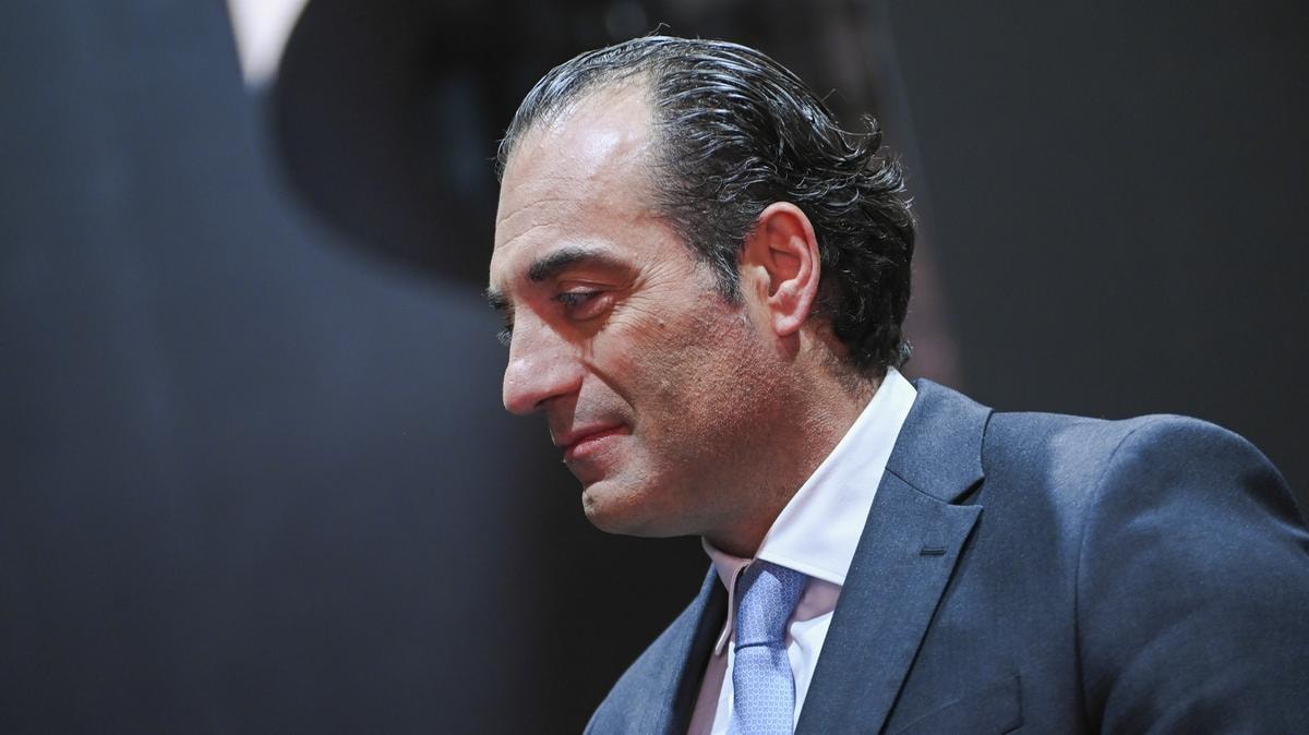 Antonio Filosa, ad Stellantis
