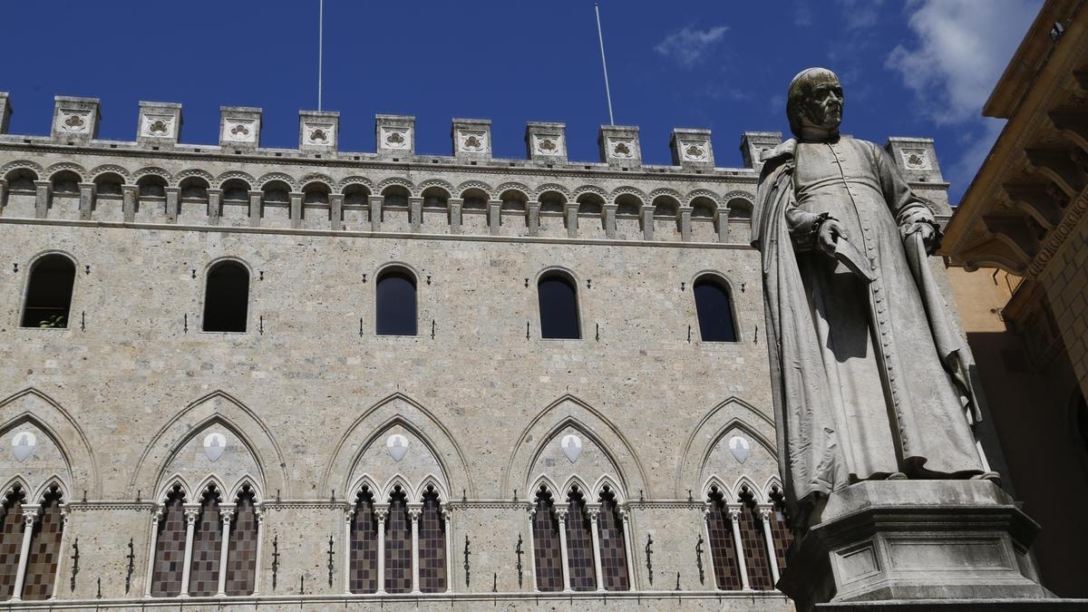 La vita di Mps, pre e post assemblea, segnala che la legge Capitali va cambiata subito