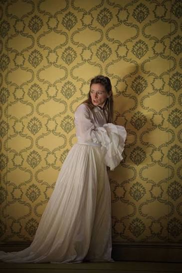 Un momento di Lucie de Lammermoor (courtesy Opéra Comique)
