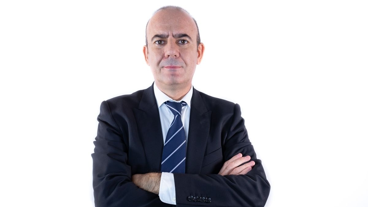 Andrea Stecconi, ceo di Execus