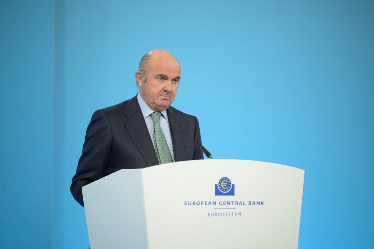 La Bce vuole Unicredit-Commerzbank. De Guindos e Cipollone spiegano perché