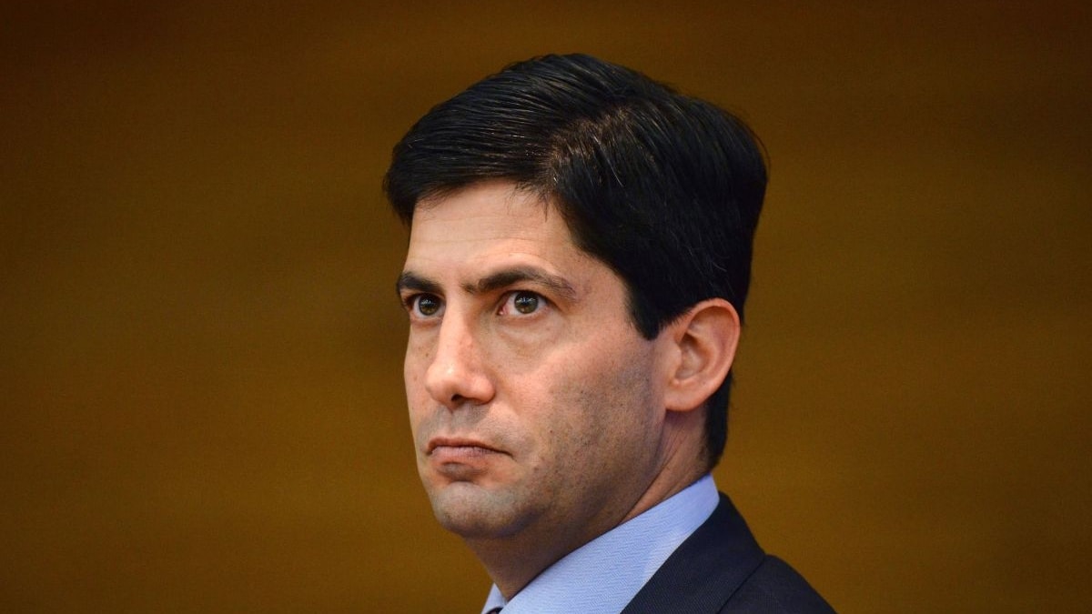 Kevin Warsh, nuovo presidente della Fed