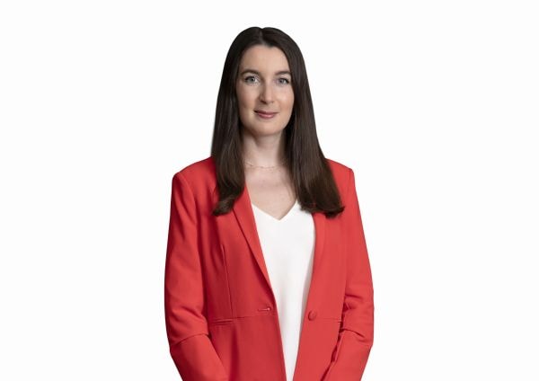 Aberdeen Investments nomina Kate McGrath head Esg Fixed Income