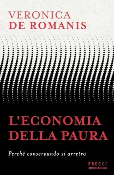 Pnrr, De Romanis: ecco perché si tratta di un’opportunità persa per l'Italia