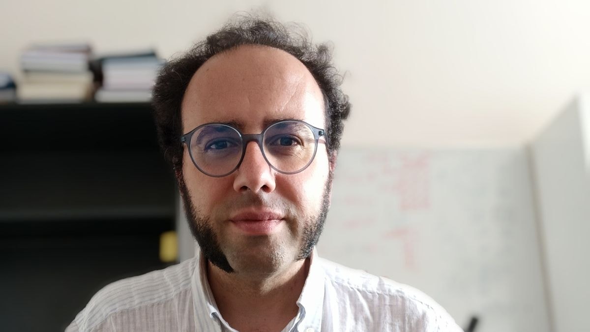 Giuseppe Primiero, professore di Logica e Filosofia della Scienza all’Università Statale di Milano