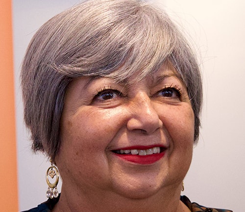 Antonella Celano confermata alla guida dell’associazione dei pazienti Apmarr