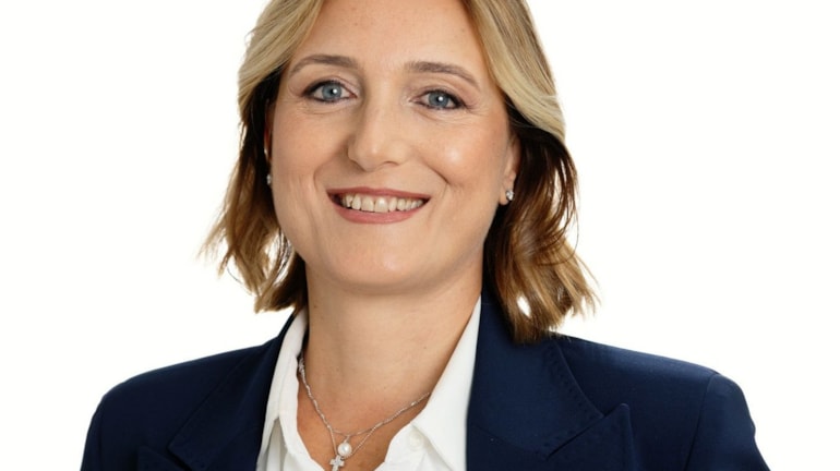 Sara Razzicchia nominata nuova Hr director di Servier in Italia